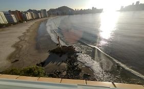 Apartamento Beira-Mar Sao Vicente